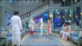 Megha Barsenge - 13th March 2025